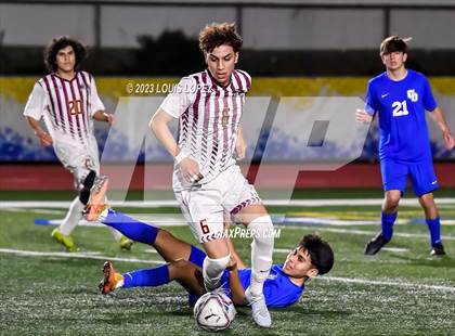 Thumbnail 3 in West Covina @ Charter Oak photogallery.