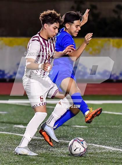 Thumbnail 2 in West Covina @ Charter Oak photogallery.