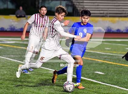 Thumbnail 2 in West Covina @ Charter Oak photogallery.
