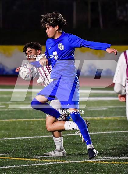 Thumbnail 2 in West Covina @ Charter Oak photogallery.