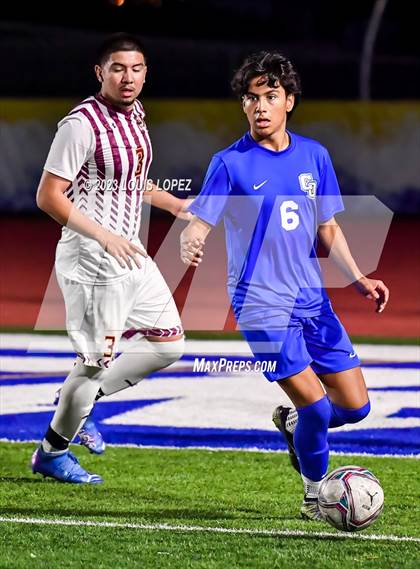 Thumbnail 1 in West Covina @ Charter Oak photogallery.