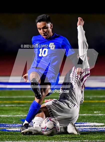 Thumbnail 1 in West Covina @ Charter Oak photogallery.