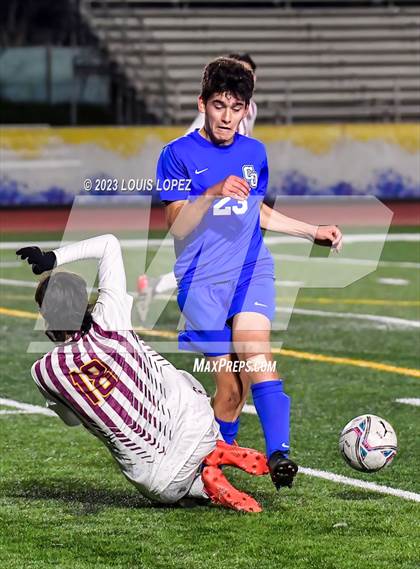 Thumbnail 3 in West Covina @ Charter Oak photogallery.