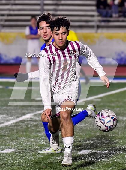 Thumbnail 2 in West Covina @ Charter Oak photogallery.
