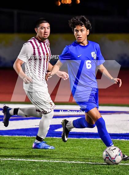 Thumbnail 3 in West Covina @ Charter Oak photogallery.