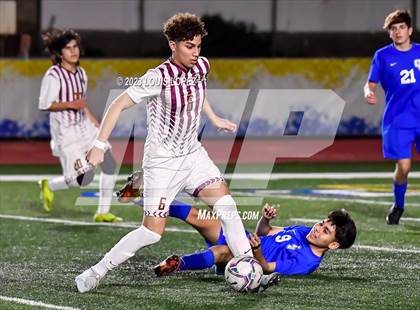 Thumbnail 1 in West Covina @ Charter Oak photogallery.