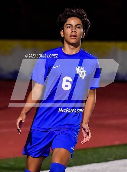 Thumbnail 2 in West Covina @ Charter Oak photogallery.