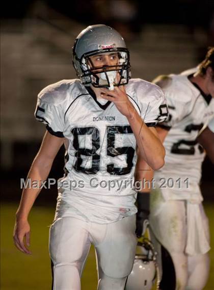 Thumbnail 3 in Dominion @ Loudoun Valley photogallery.