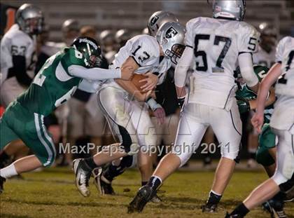 Thumbnail 2 in Dominion @ Loudoun Valley photogallery.