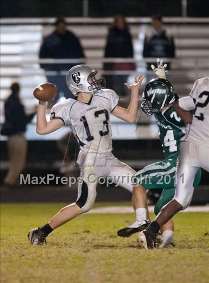 Thumbnail 3 in Dominion @ Loudoun Valley photogallery.