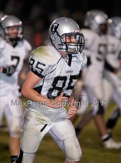 Thumbnail 3 in Dominion @ Loudoun Valley photogallery.