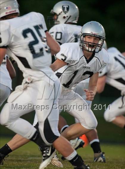 Thumbnail 1 in Dominion @ Loudoun Valley photogallery.