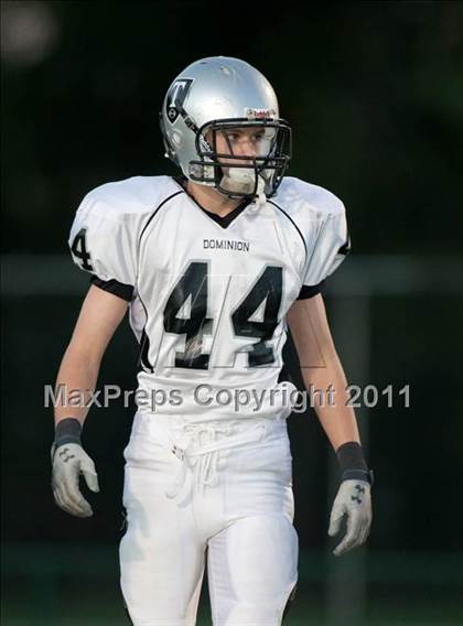 Thumbnail 1 in Dominion @ Loudoun Valley photogallery.