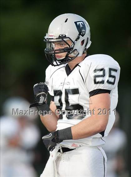 Thumbnail 1 in Dominion @ Loudoun Valley photogallery.
