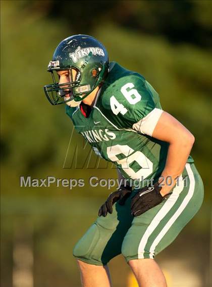 Thumbnail 3 in Dominion @ Loudoun Valley photogallery.