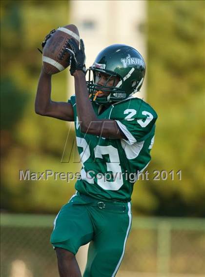 Thumbnail 1 in Dominion @ Loudoun Valley photogallery.
