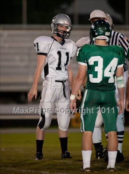 Thumbnail 3 in Dominion @ Loudoun Valley photogallery.