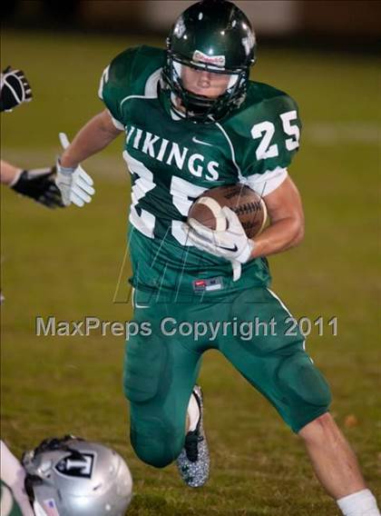 Thumbnail 1 in Dominion @ Loudoun Valley photogallery.
