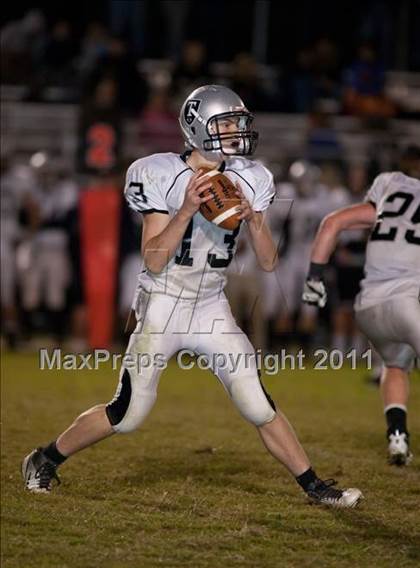 Thumbnail 1 in Dominion @ Loudoun Valley photogallery.