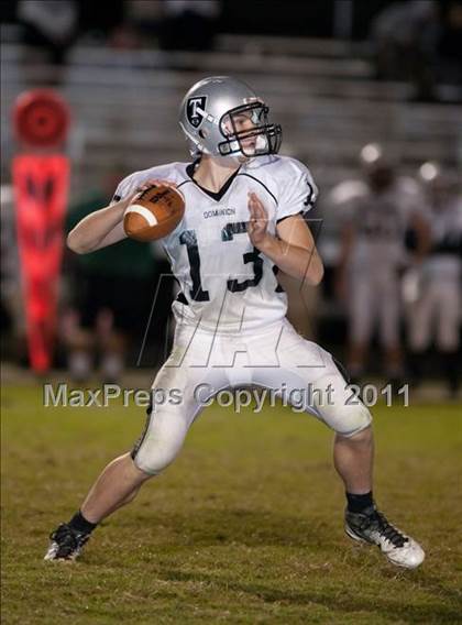 Thumbnail 2 in Dominion @ Loudoun Valley photogallery.