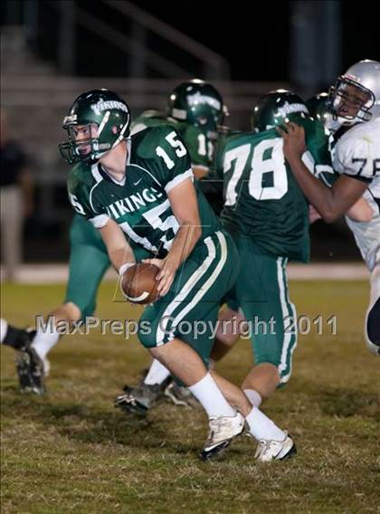 Thumbnail 1 in Dominion @ Loudoun Valley photogallery.