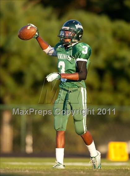 Thumbnail 1 in Dominion @ Loudoun Valley photogallery.