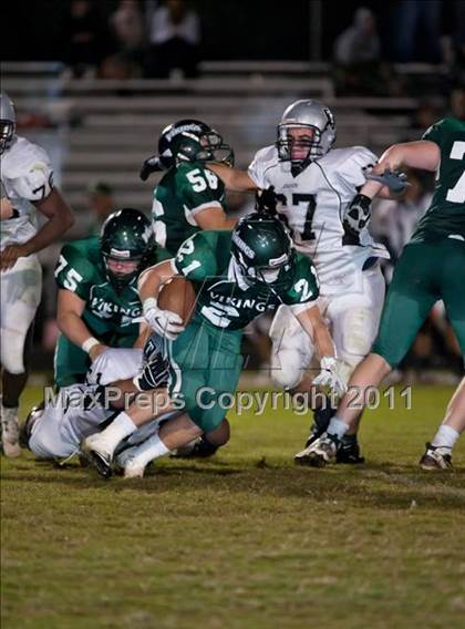 Thumbnail 1 in Dominion @ Loudoun Valley photogallery.