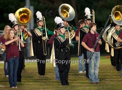 Thumbnail 1 in Dominion @ Loudoun Valley photogallery.