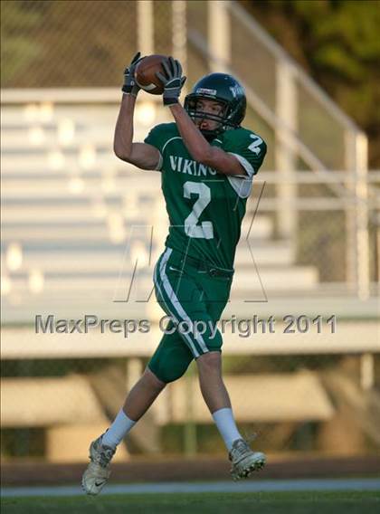 Thumbnail 3 in Dominion @ Loudoun Valley photogallery.