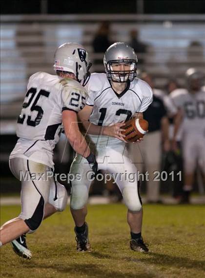 Thumbnail 2 in Dominion @ Loudoun Valley photogallery.