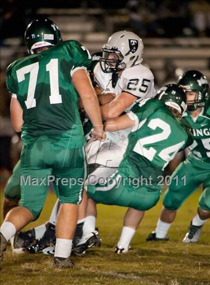 Thumbnail 1 in Dominion @ Loudoun Valley photogallery.