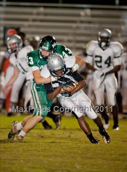Thumbnail 2 in Dominion @ Loudoun Valley photogallery.