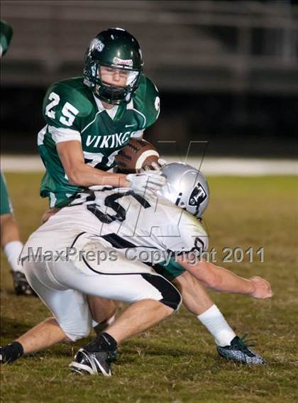 Thumbnail 3 in Dominion @ Loudoun Valley photogallery.