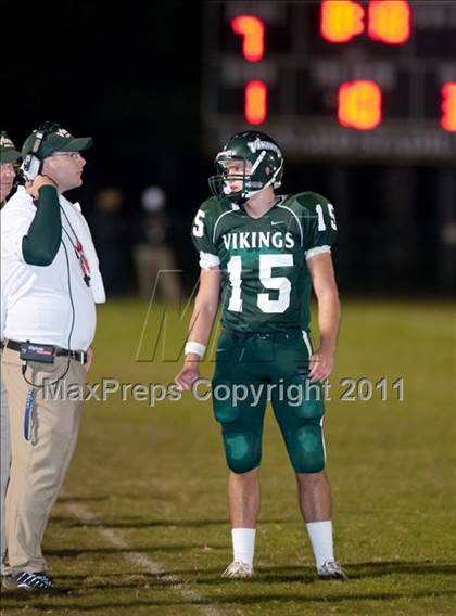 Thumbnail 2 in Dominion @ Loudoun Valley photogallery.