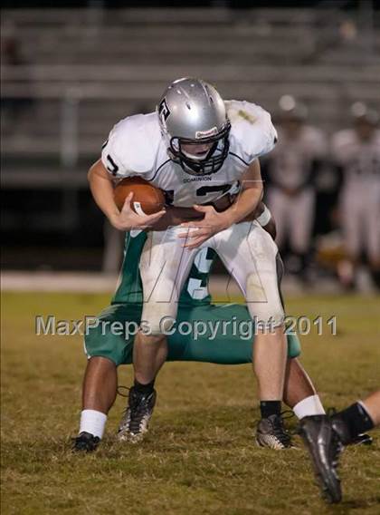 Thumbnail 2 in Dominion @ Loudoun Valley photogallery.