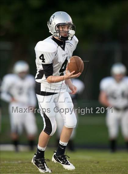 Thumbnail 2 in Dominion @ Loudoun Valley photogallery.