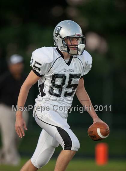 Thumbnail 2 in Dominion @ Loudoun Valley photogallery.