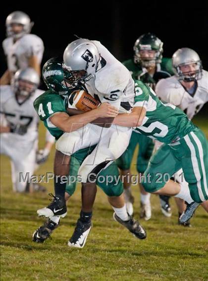 Thumbnail 2 in Dominion @ Loudoun Valley photogallery.