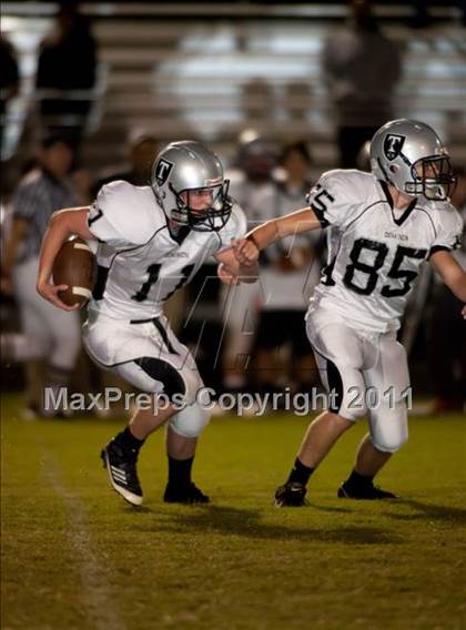 Thumbnail 2 in Dominion @ Loudoun Valley photogallery.