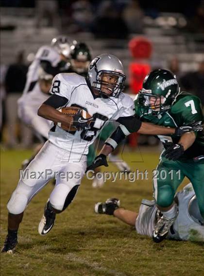 Thumbnail 3 in Dominion @ Loudoun Valley photogallery.