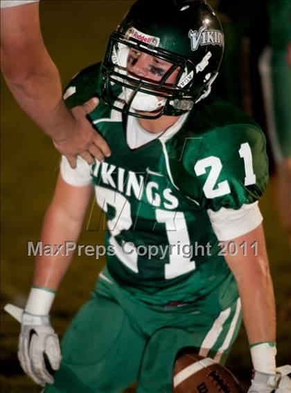 Thumbnail 1 in Dominion @ Loudoun Valley photogallery.