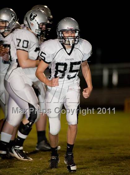 Thumbnail 1 in Dominion @ Loudoun Valley photogallery.