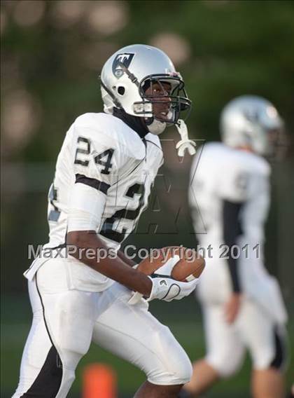 Thumbnail 3 in Dominion @ Loudoun Valley photogallery.