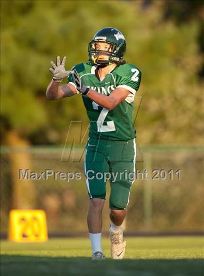 Thumbnail 1 in Dominion @ Loudoun Valley photogallery.