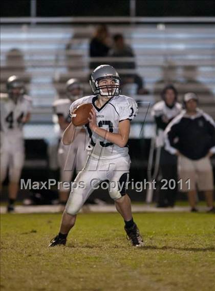Thumbnail 3 in Dominion @ Loudoun Valley photogallery.