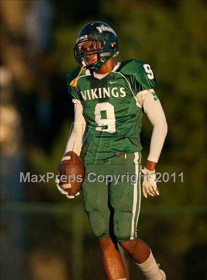 Thumbnail 3 in Dominion @ Loudoun Valley photogallery.