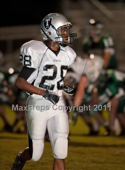 Thumbnail 2 in Dominion @ Loudoun Valley photogallery.