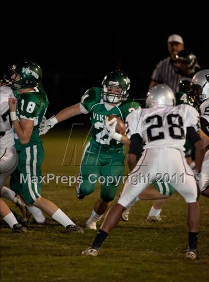 Thumbnail 1 in Dominion @ Loudoun Valley photogallery.