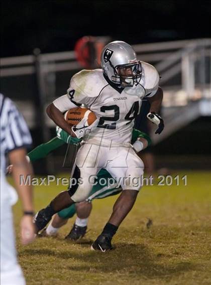 Thumbnail 3 in Dominion @ Loudoun Valley photogallery.