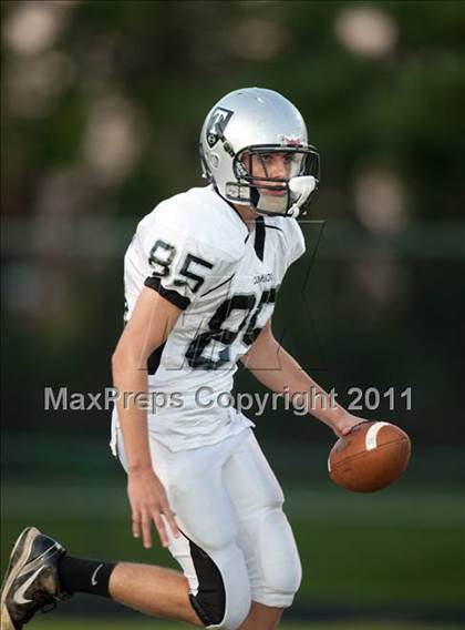 Thumbnail 1 in Dominion @ Loudoun Valley photogallery.